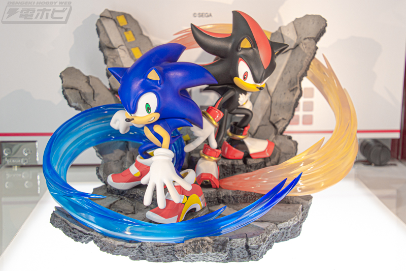 Wonder Festival Winter 2023 - II parte Wonder Festival Winter 2023 - II parte